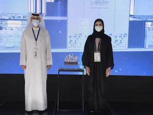du Receives Two Prestigious Digital Transformation Recognitions From Ajman Digital Government and the Municipality and Planning Department of Ajman at GITEX Technology Week 