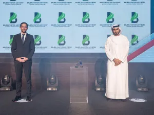 Emirates Wins ‘Airline of the Year’ at Aviation Business Awards