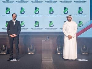 Emirates Wins ‘Airline of the Year’ at Aviation Business Awards