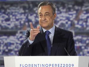 فلورنتينو بيريز فلورنتينو بيريز