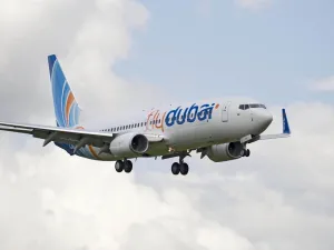 flydubai Offers Passengers Multi-Risk Travel Insurance