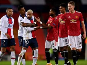 فوز مهم للباريسي فوز مهم للباريسي