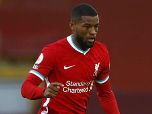 جورجينيو فاينالدوم جورجينيو فاينالدوم