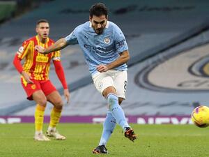 تعادل مخيب لسيتي تعادل مخيب لسيتي