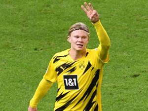 إيرلينغ هالاند إيرلينغ هالاند