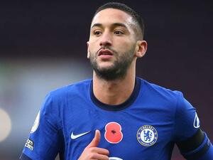 حكيم زياش حكيم زياش