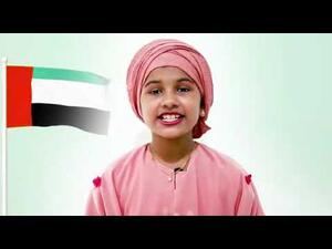 No wonder, she is called the “IQ princess of Kerala”. A doting Habeeb is all praise for Isra. (YouTube)