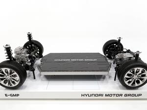 Hyundai Motor Group to Lead Charge into Electric Era with Dedicated EV Platform ‘E-GMP’