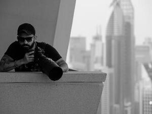 دو تعلن عن أسماء أول الفائزين بمسابقة أجمل شتاء في العالم لالتقاط أجمل معالم الإمارات