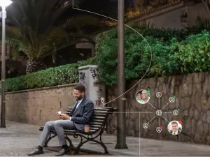 Intelligent Connected Machines To Be a Major Part of Life by 2030, Consumers Predict 