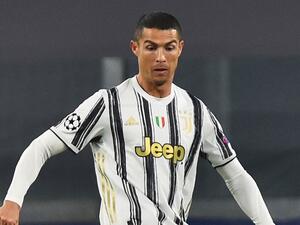 كريستيانو رونالدو كريستيانو رونالدو