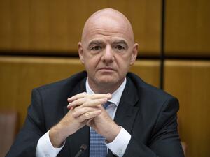  Premier League stars Jack Grealish and James Milner slammed the technology this week, with Grealish saying it's "ruining the game" (Photo: AFP)