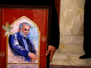 'You've Killed People Like Us': Iran's History of Assassinations Highlighted Amid the One Targeted Iran's Top Nuclear Scientist