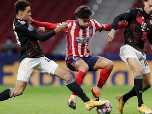 حل جديد لإحياء دوري الأبطال حل جديد لإحياء دوري الأبطال