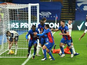 تعادل مخيب لتوتنهام تعادل مخيب لتوتنهام