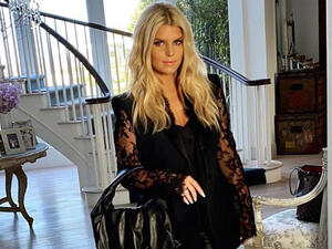 The singer, 40, revealed she struggles with the learning difficulty in a brave post shared to Instagram on Wednesday