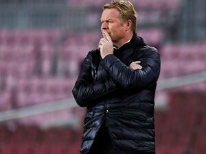 رونالد كومان رونالد كومان