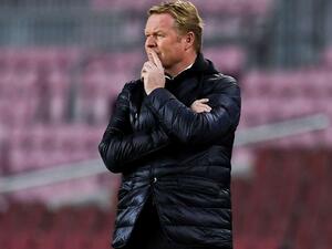 رونالد كومان رونالد كومان