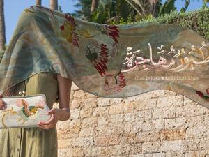 A “platform to celebrate stories of survival, striving and invisible success through handcrafted pieces created with care and love.” (Instagram)