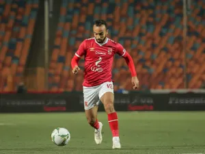 Mohamed Magdy (Photo: livenewsweb.net)