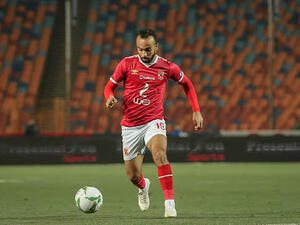 Mohamed Magdy (Photo: livenewsweb.net)