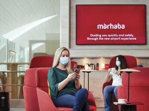 شراكة مرحبا وبلازا بريميوم تعزز حلول الضيافة في المطارات