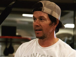 The Hollywood star arrived in Australia earlier this month