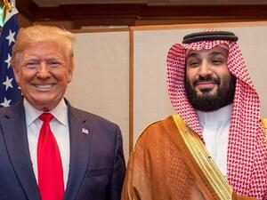 Kingdom of Saudi Arab will acquire 3,000 precision guided munitions from Pentagon (Twitter)