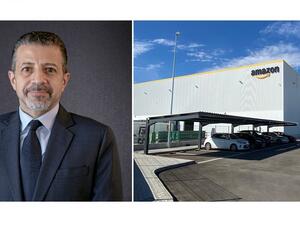 جي إف إتش تستحوذ على اثنين من مستودعات تخزين أمازون اللوجستية 