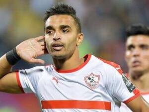 Youssef Obama (Photo: awanmasr.com)