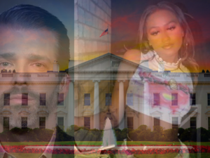 'Sasha Obama Is a Porn Star and Don Jr. Is an Addict':  US First Families at War