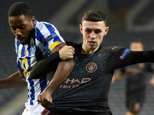 تعادل مناسب للطرفين تعادل مناسب للطرفين