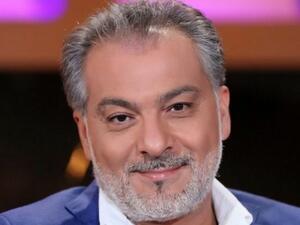 حاتم علي