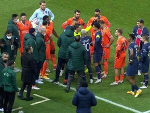 العنصرية تعود للسطح مجدداً العنصرية تعود للسطح مجدداً