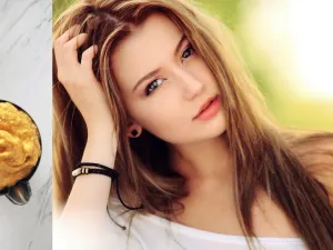 اصنعيه بنفسك: قناع اليقطين بلبن الزبادي لبشرة نضرة