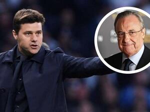 ماوريسيو بوكيتينو ماوريسيو بوكيتينو