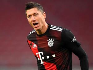 روبرت ليفاندوفسكي روبرت ليفاندوفسكي