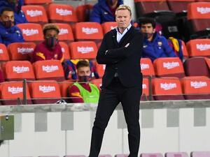 رونالد كومان رونالد كومان