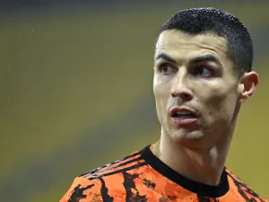 Cristiano Ronaldo (Photo: AFP)