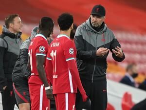 The Reds forward was upset at missing out on the armband for his side's Champions League game with Midtjylland earlier this month (Photo: AFP)