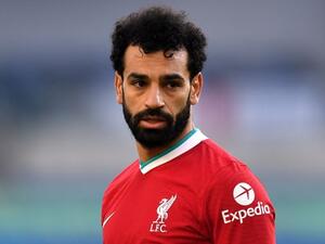 محمد صلاح محمد صلاح