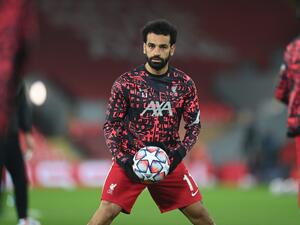 محمد صلاح محمد صلاح