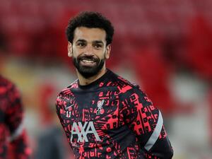 محمد صلاح محمد صلاح