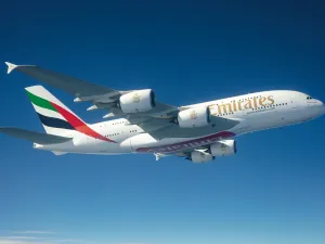 Emirates To Deploy Its Iconic A380 To SAO Paulo in January 2021