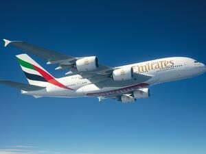 Emirates To Deploy Its Iconic A380 To SAO Paulo in January 2021