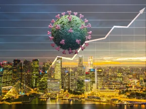 Will the New COVID19 Variation Blow Economic Recovery Efforts?