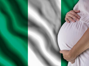 Police said 'factory' owner hired men to impregnate woman to then sell babies. (Shutterstock/ File Photo)
