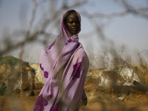 South Sudan (Shutterstock)