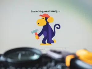 Here’s What Happened to Google’s Services Yesterday