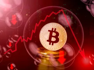 Breaking: Bitcoin Price Falls $1,000 to $18,338 in Worst Sell-Off in a Week